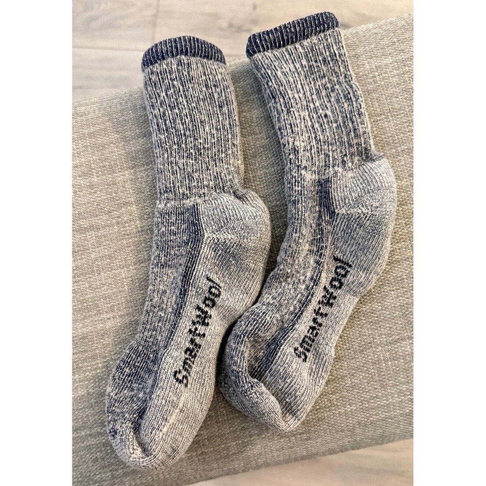 Wool Socks - Picture 2 of 2